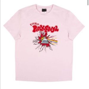 Pink Floyd Tshirt